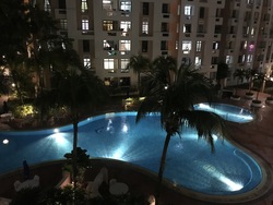 Hillview Heights (D23), Condominium #351208621